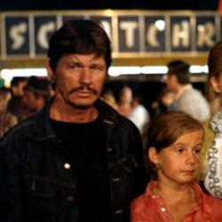 Charles Bronson