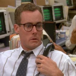 John C. McGinley