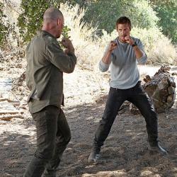 Matt Gerald