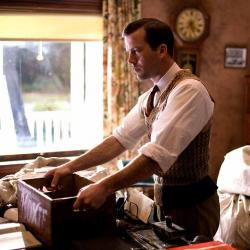 Lucas Black