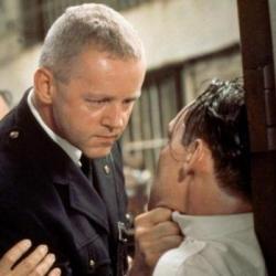 David Morse