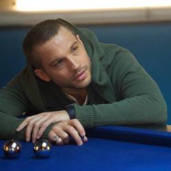 Logan Marshall-Green