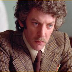 Donald Sutherland