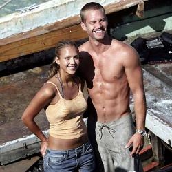 Paul Walker
