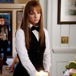 Emily VanCamp