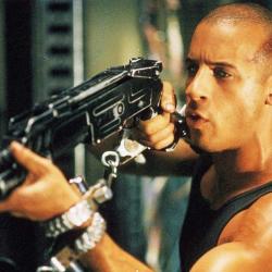 Vin Diesel