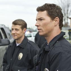 Shawn Hatosy