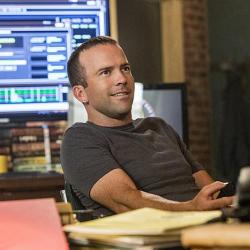 Lucas Black