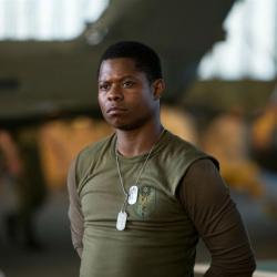 Jason Mitchell