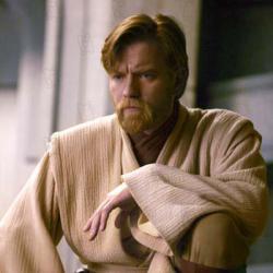Ewan McGregor