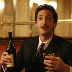 Adrien Brody