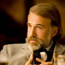 Christoph Waltz