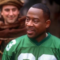 Martin Lawrence