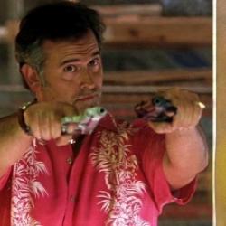 Bruce Campbell