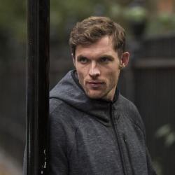 Ed Skrein