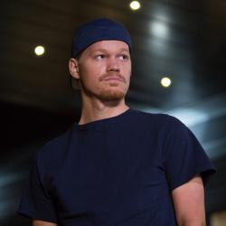 Jesse Plemons