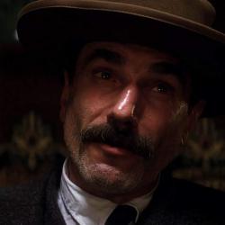 Daniel Day-Lewis