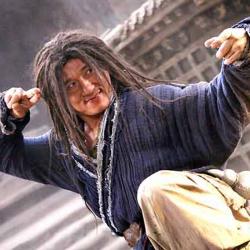 Jackie Chan