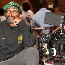 Spike Lee