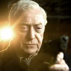 Michael Caine
