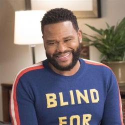 Anthony Anderson