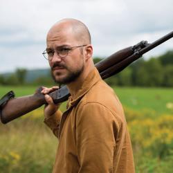 Marc-André Grondin
