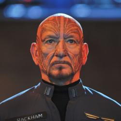 Ben Kingsley