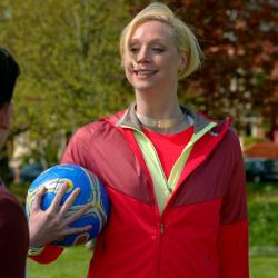 Gwendoline Christie
