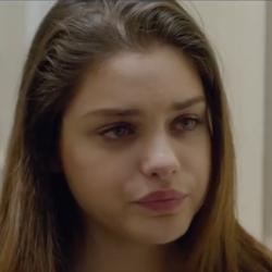 Odeya Rush