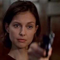 Ashley Judd
