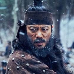 Lee Byung-hun