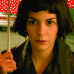 Audrey Tautou