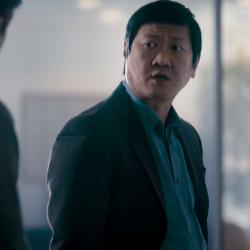 Benedict Wong