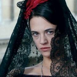 Asia Argento