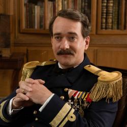 Matthew MacFadyen
