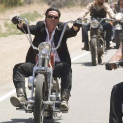 Michael Madsen