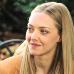 Amanda Seyfried