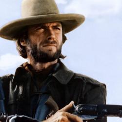 Clint Eastwood