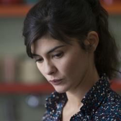 Audrey Tautou