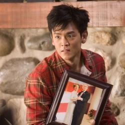 John Cho