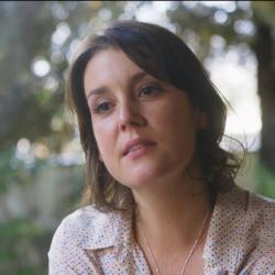 Melanie Lynskey