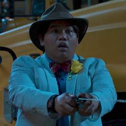 Jacob Batalon