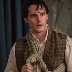 Sam Claflin