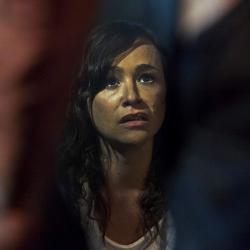 Danielle Harris