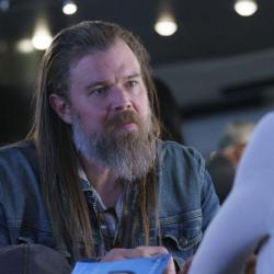 Ryan Hurst