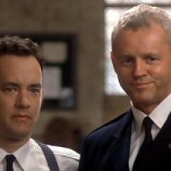 David Morse