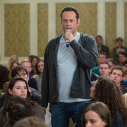 Vince Vaughn