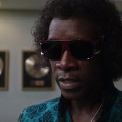 Don cheadle