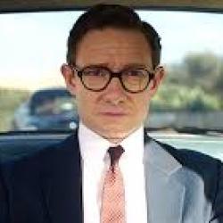 Martin Freeman
