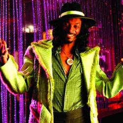 Snoop Dogg